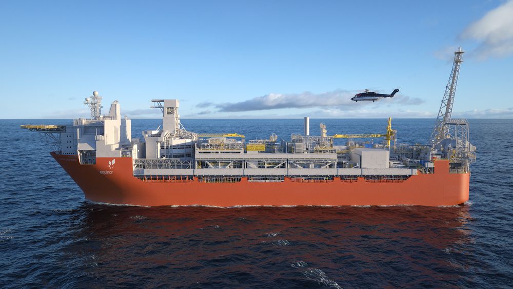 Fra 1990 til i dag er det investert 180 milliarder kroner i Barentshavet. Først med inntektene fra oljen fra Johan Castberg-feltet, som skal starte opp i 2022, går området i pluss.