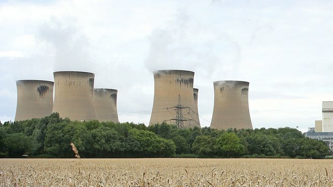 Storbritannias kullfrie periode varte i hele 67 dager, 22 timer og 55 minutter