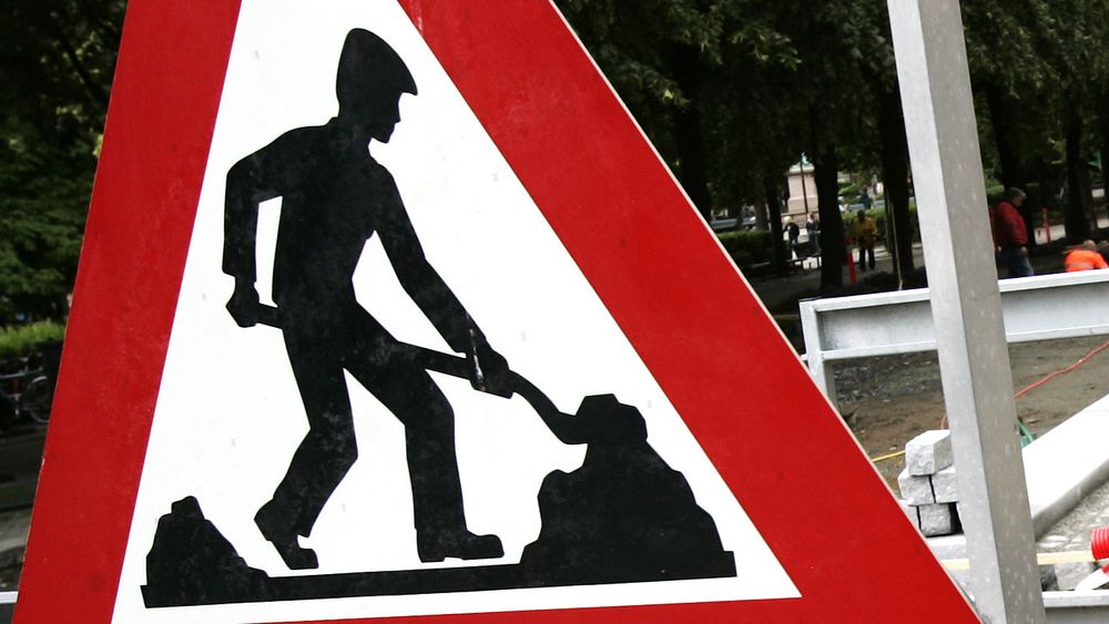 Innlandet fylkeskommune hyrer inn eksterne konsulenter til å hjelpe med planleggingen av kommende samferdselsprosjekter. Illustrasjonsfoto: Scanpix