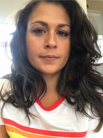 Camilla Ahamath, bystyrerepresentant for SV i Bergen og tidligere journalist.