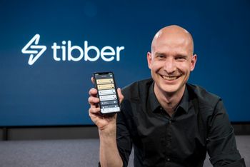Tibber-grunder Edgeir Vårdal Aksnes.