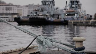 Maritime Bergen om grønn næringspakke: Glanspapir utenpå – grått inni
