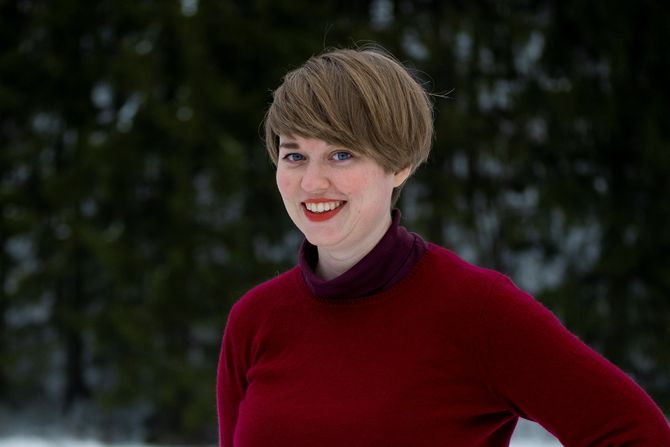 LO Media har ansatt Ane Bamle Tjellaug som ny redaksjonell utvikler