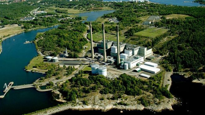 Sverige sliter med spenningen i nettet: Fyrer opp kjernekraft for 300 millioner