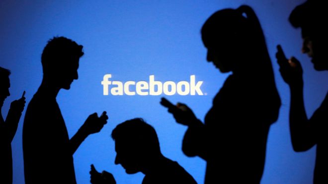 Facebook vil merke innlegg fra politikere som bryter reglene