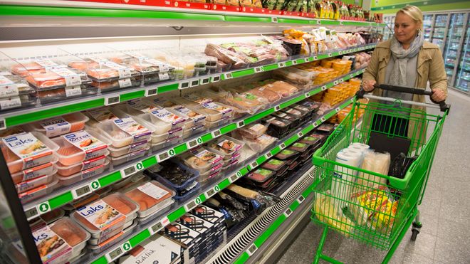 Trønderenergi vil styre kjøleskap og frysere i tusenvis av dagligvarebutikker