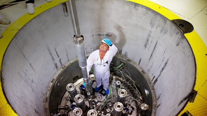 TU vant fram hos Sivilombudsmannen. Departementet må vurdere atomhemmelighold på nytt