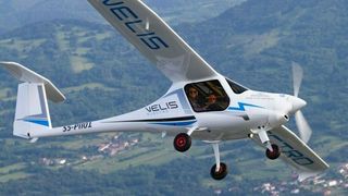 Avinor kjøper nytt elfly i stedet for å reparere det som havarerte
