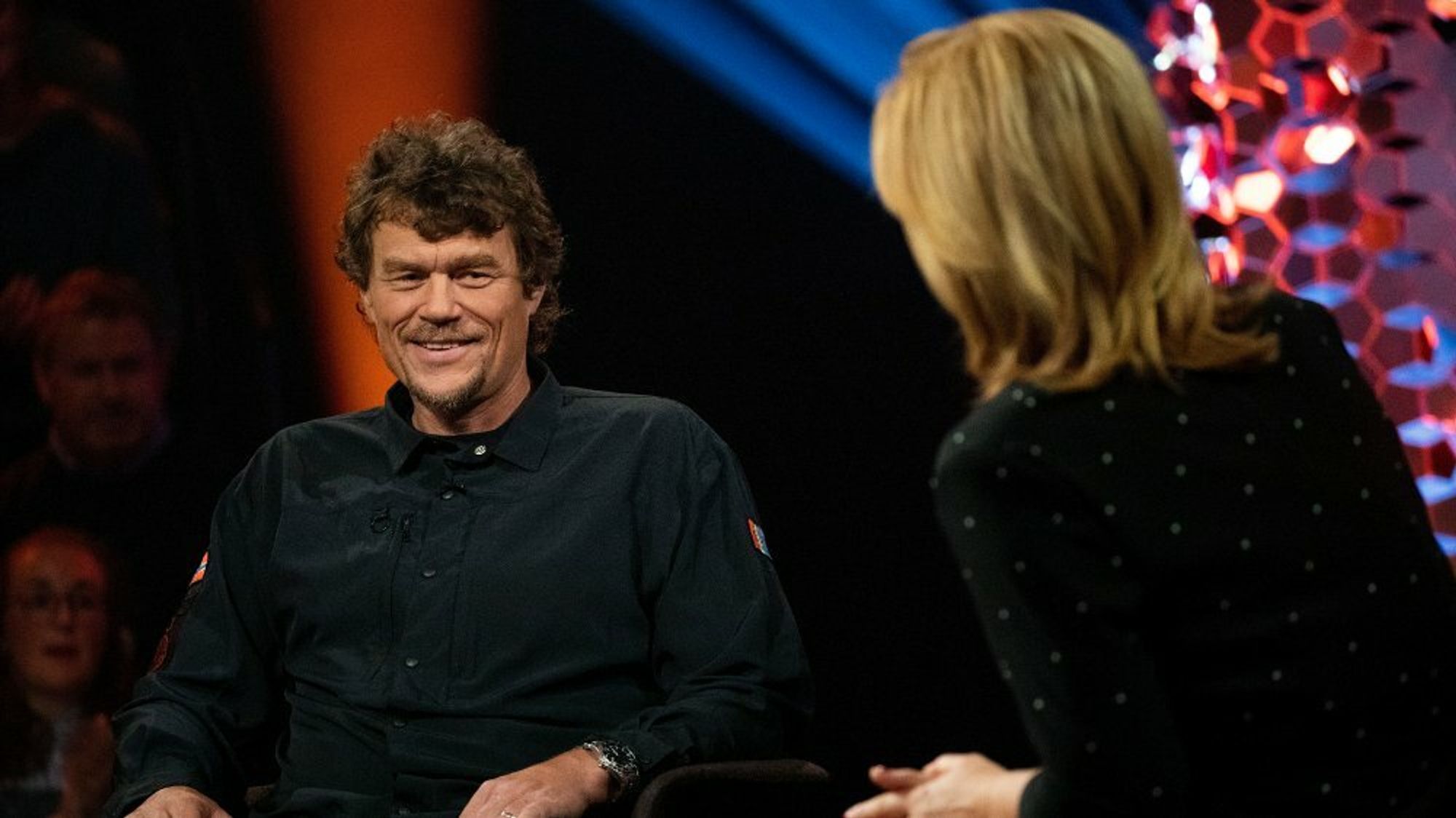 Faktisk.no: Lars Monsen og NRK misbrukes i bitcoin-svindel | Digi.no