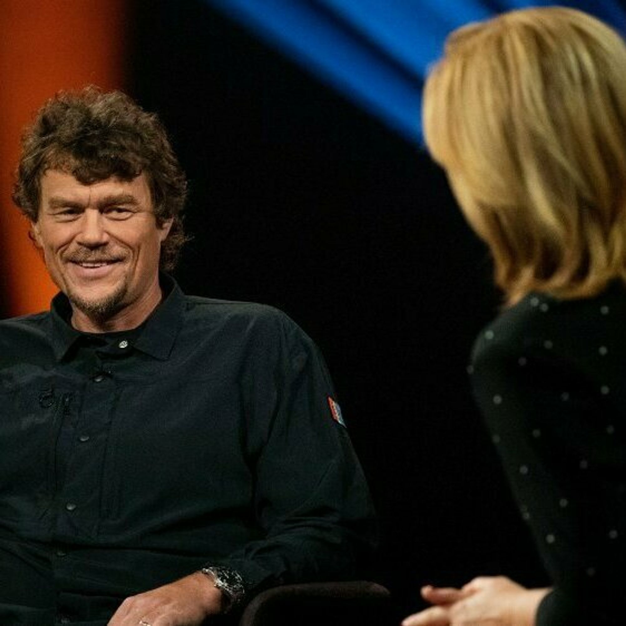 Faktisk.no: Lars Monsen og NRK misbrukes i bitcoin-svindel | Digi.no