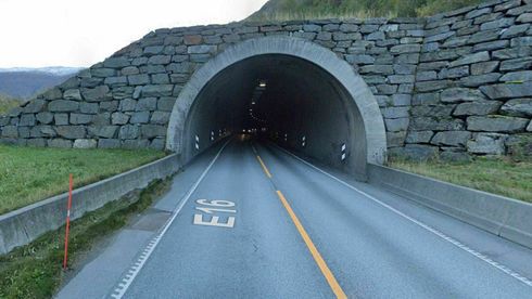 E16-oppdrag utlyst: Selta- og Borgundtunnelen skal totalrenoveres