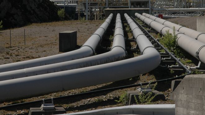 Australsk gasselskap måtte trekke reklame som hevder naturgass er ren energi