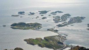 Fylket skal leie inn prosjekteringshjelp for minst 30 mill