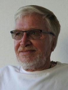 Sverre Bauck