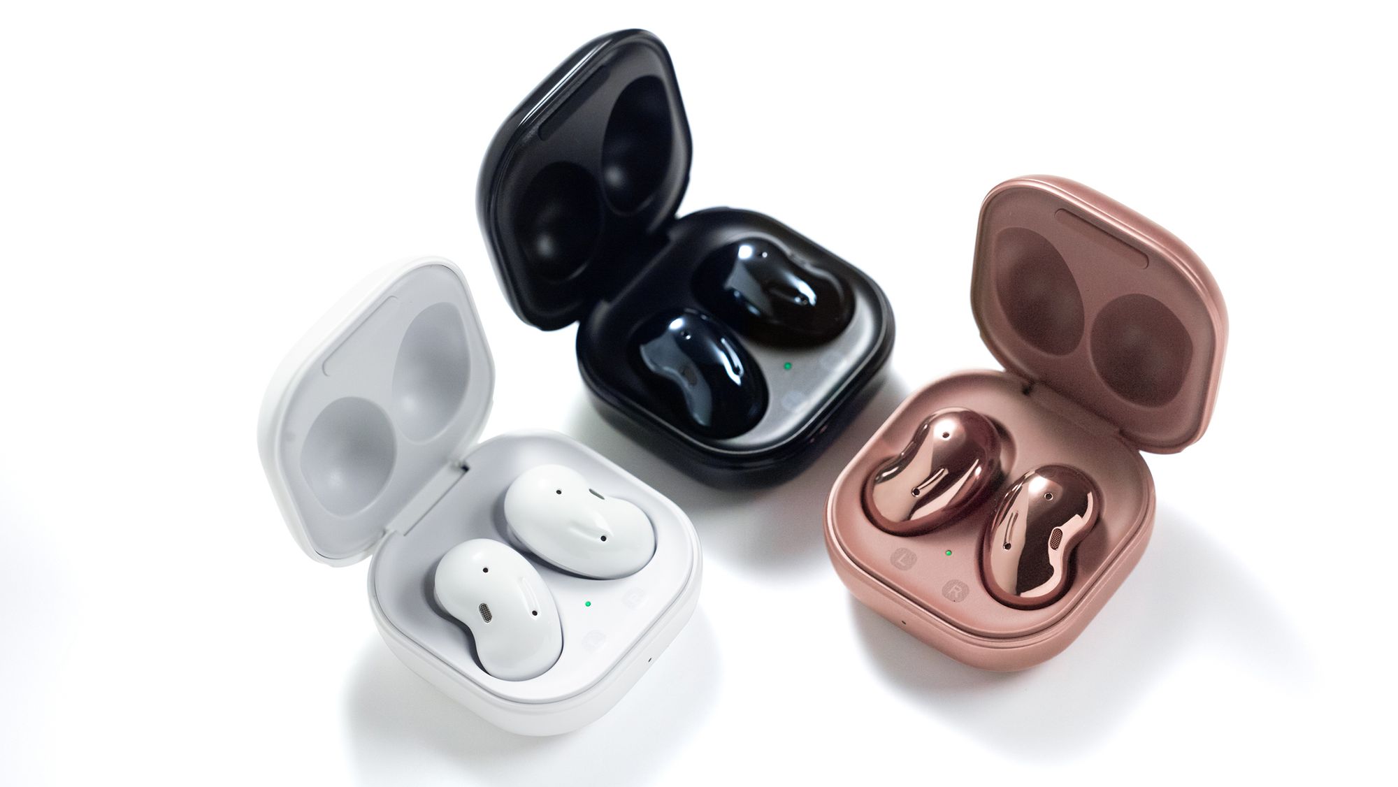 samsung pods