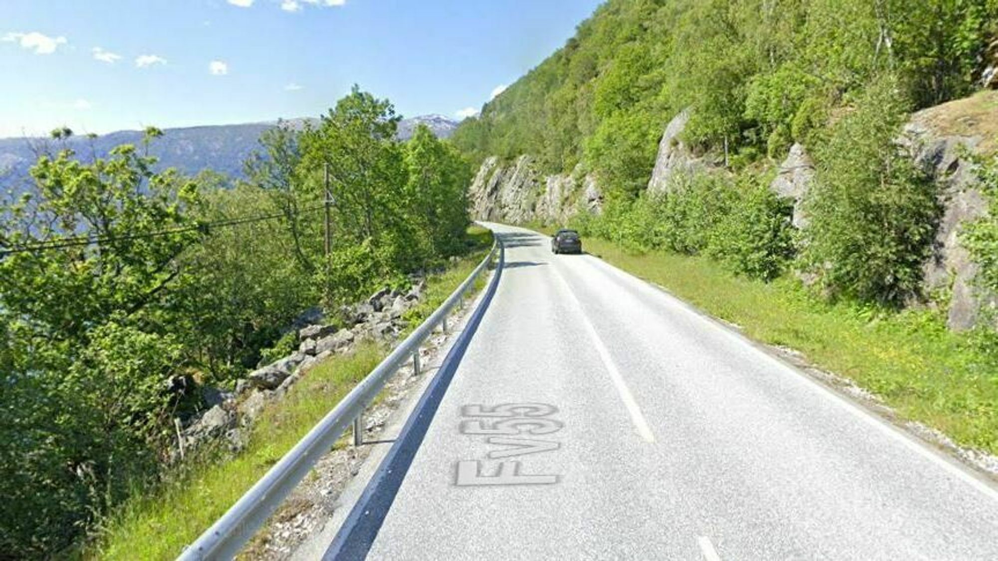 I dette området, mellom en halv og en kilometer nordvest for Nessane i Sogn, skal jobben gjøres.
