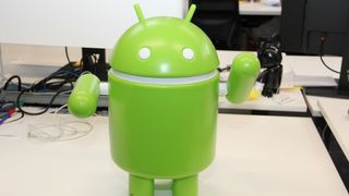 Android-figur