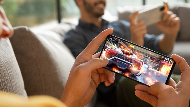 Samsung Galaxy A51