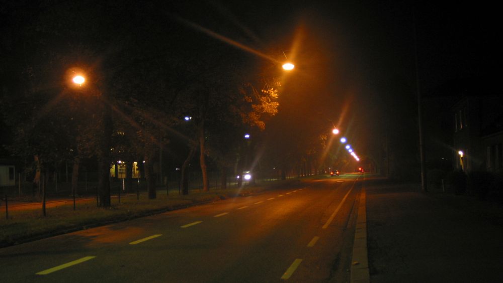 Kontrakten omfatter fylkets veilys, trafikklys, elektriske anlegg og lys i tunneler og trafikktellepunkt.
