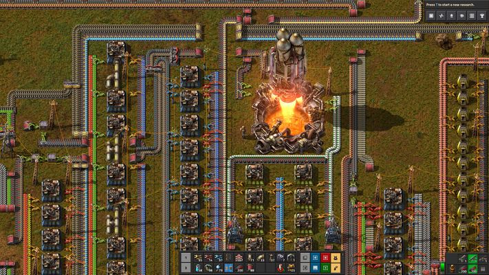 Factorio не запускается на windows 10