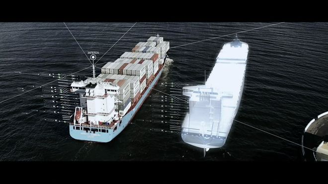 Kongsberg Digital bruker simulator­modeller og sanntidsdata for å skape digitale tvillinger