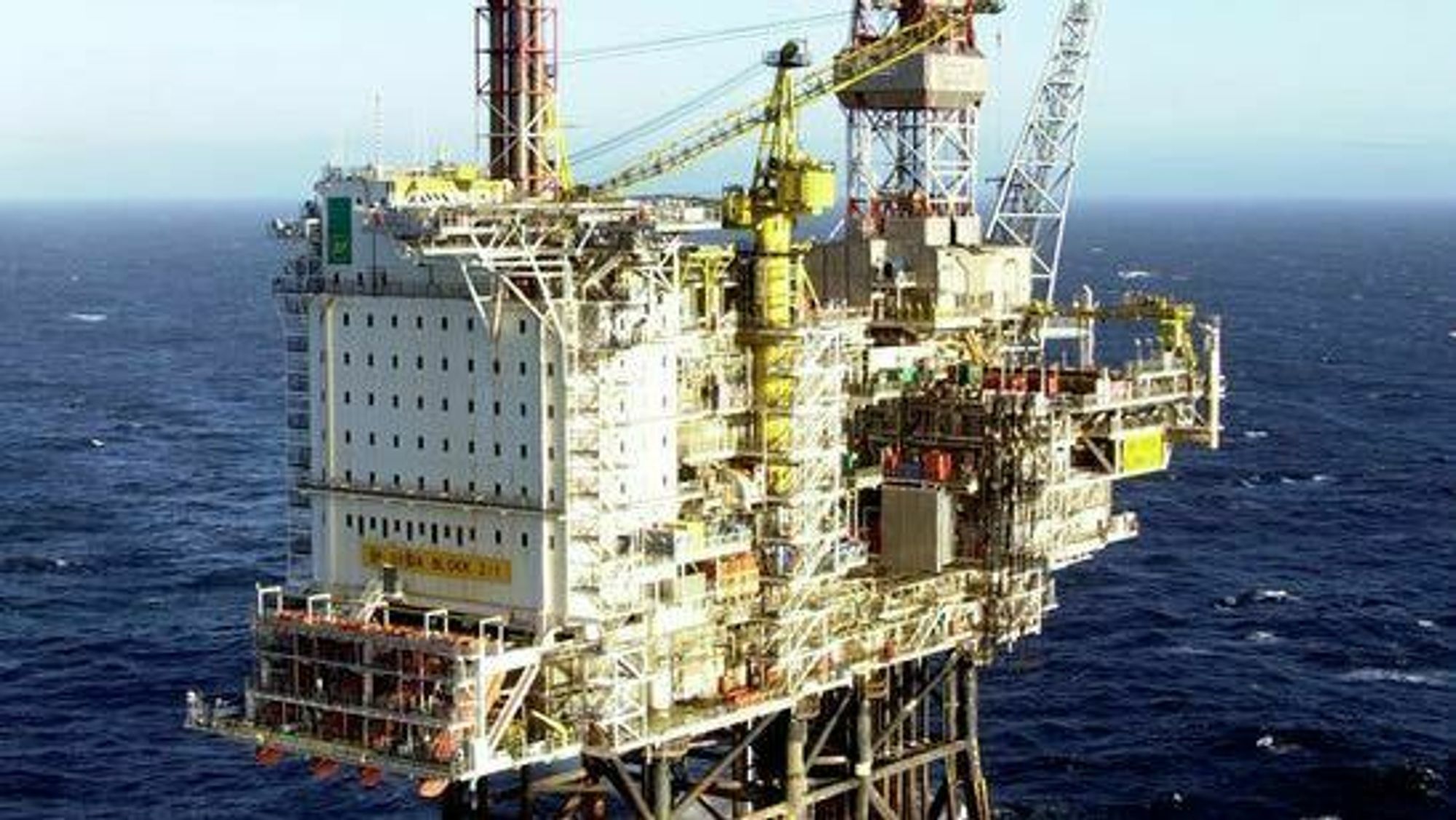 Gyda-feltet til Repsol skal være ferdig avviklet innen 2023. Innen da skal totalt 32 oljebrønner være permanent plugget.