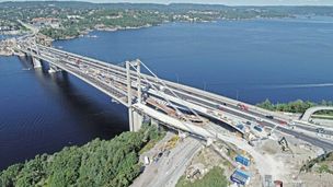 Flere forsinkelser for Varoddbrua - denne gangen er det 3 grunner til det