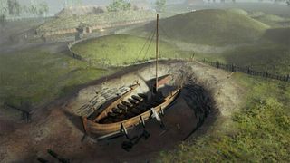 Tror vi finner flere vikingskip: Ny teknologi revolusjonerer arkeologien
