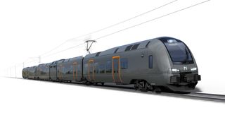 14 nye Flirt-tog er bare starten – må kjøpe over 250 nye togsett for å nå vekstmålene i årene fremover