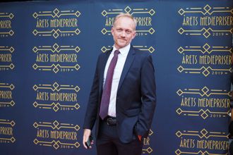 Kjetil Kolsrud Rett24