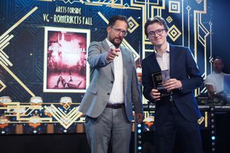 VG Årets mediepriser