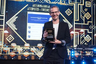 Aftenposten Årets mediepriser