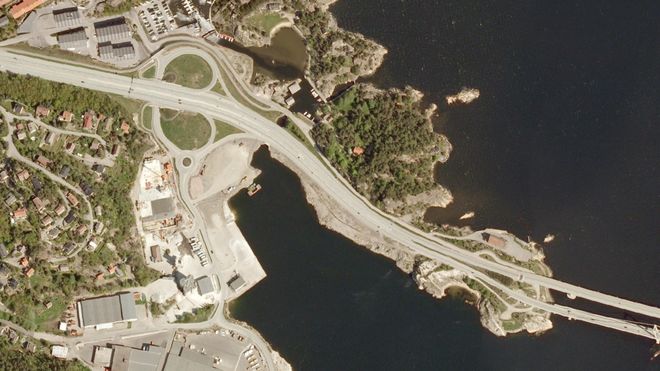 Begynner planleggingen av ytre ringvei i Kristiansand