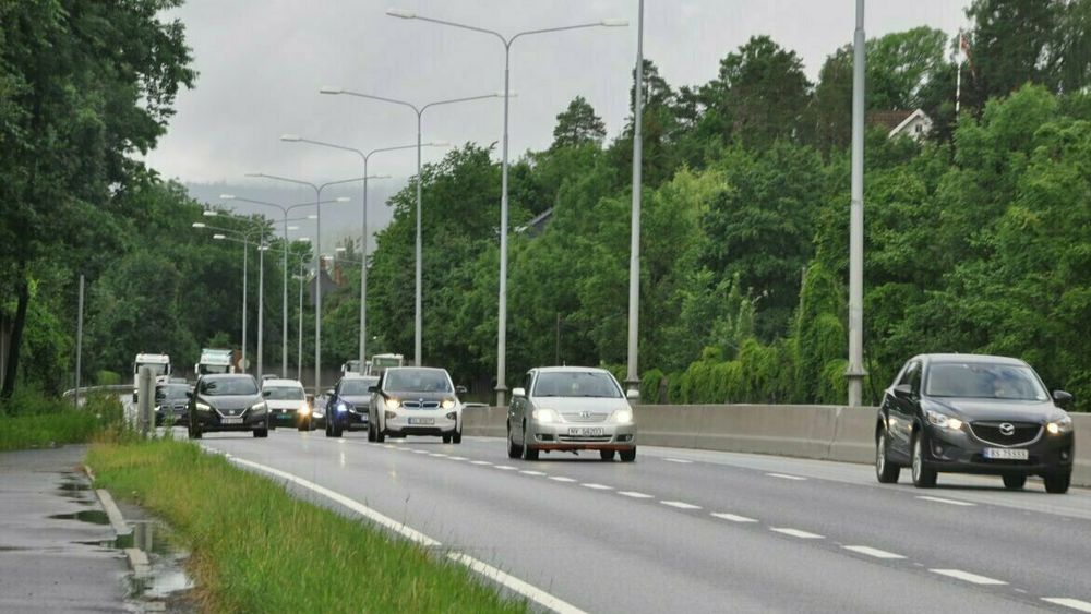 Arbeidet med å planlegge ny E18 vest for Oslo går framover. Nå er Norconsult innstilt til jobben med å lage reguleringsplan for E18 forbi Sandvika.