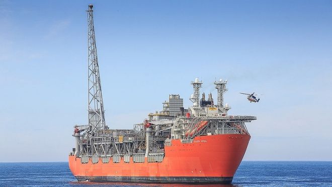 DNV GLs programvarefeil rammer også Aker BP: Brukt i beregninger for Skarv-skipet