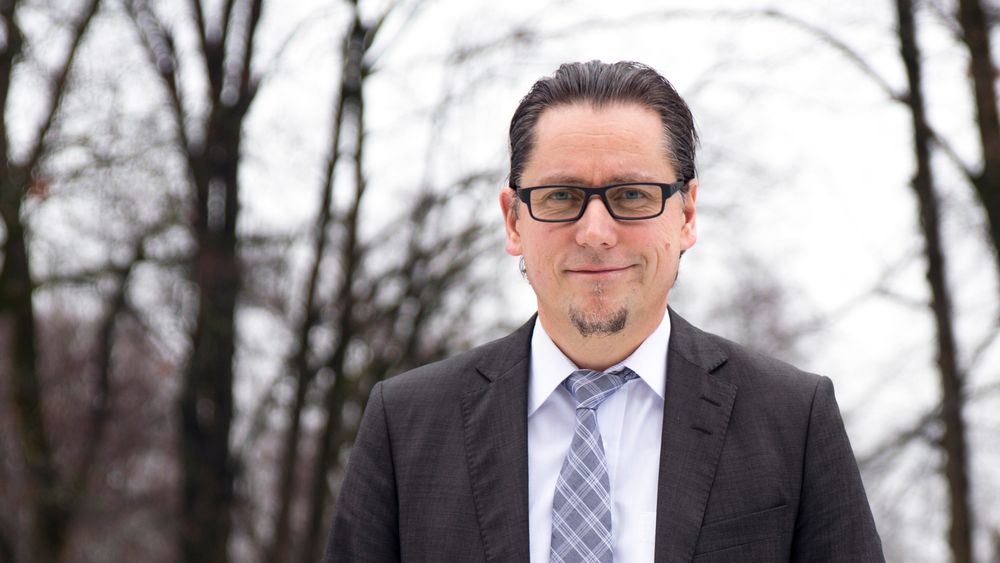DNV-GL: Utslippstoppen er bak oss – men vi når likevel ikke Paris-målet
