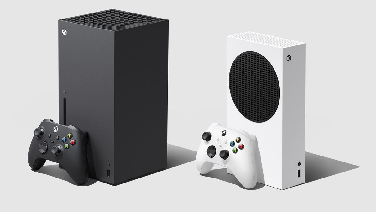 Xbox Series X has the price and date