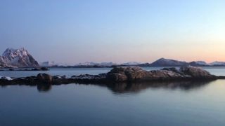 – Start den norske hydrogen&shy;satsingen, Hareide! Vestfjorden er nøkkelen for hele Norge