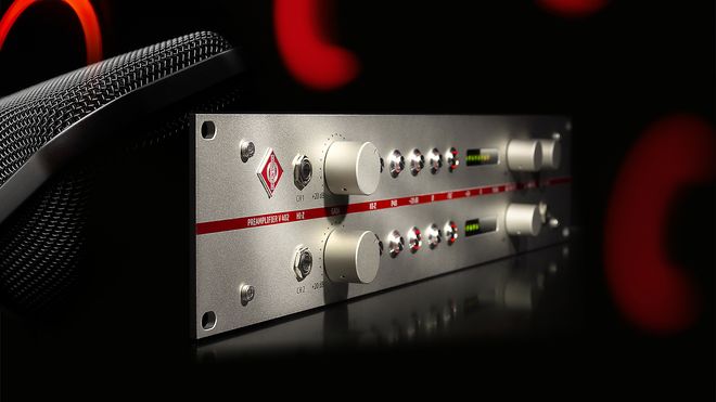 Mikrofon Elektronikkbransjen.no Mikrofoner Elektronikkbransjen.no