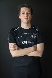 Eskil «LaX» Bjørnsen