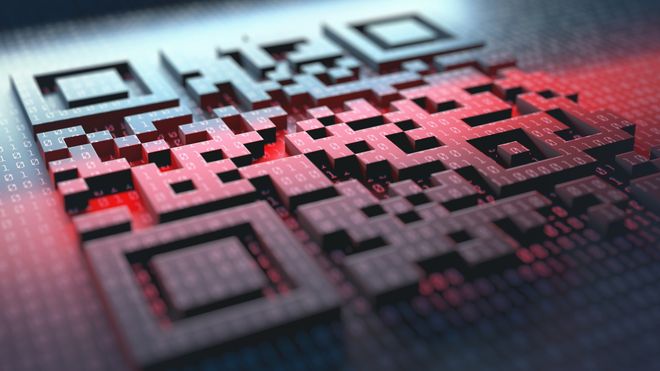 Kan QR-koden være den hotteste «sensoren» i næringsbyggene våre?