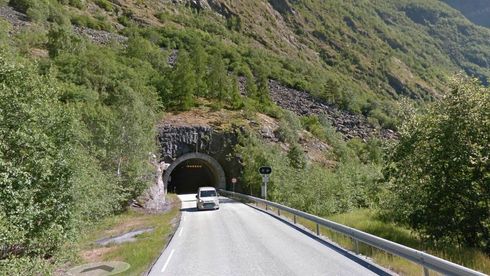 Vestland fylke avlyser konkurransen om de tre tunnelene i Årdal