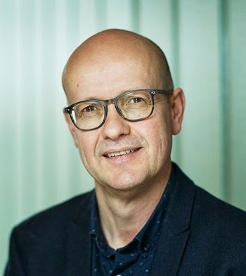 Simula-direktør Olav Lysne.