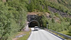 Tunnelprosjektet i Årdal: B&G varsler erstatningskrav