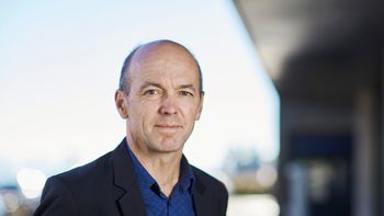 Viseadministrerende direktør i Simula, Kyrre Lekve, tror ulempene ved å legge ut smittesporings-appen som åpen kildekode er større enn fordelene på kort sikt.