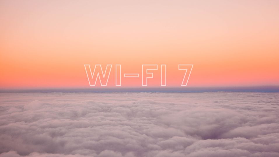 Allerede i 2024 vil vi kunne benytte oss av Wifi 7
