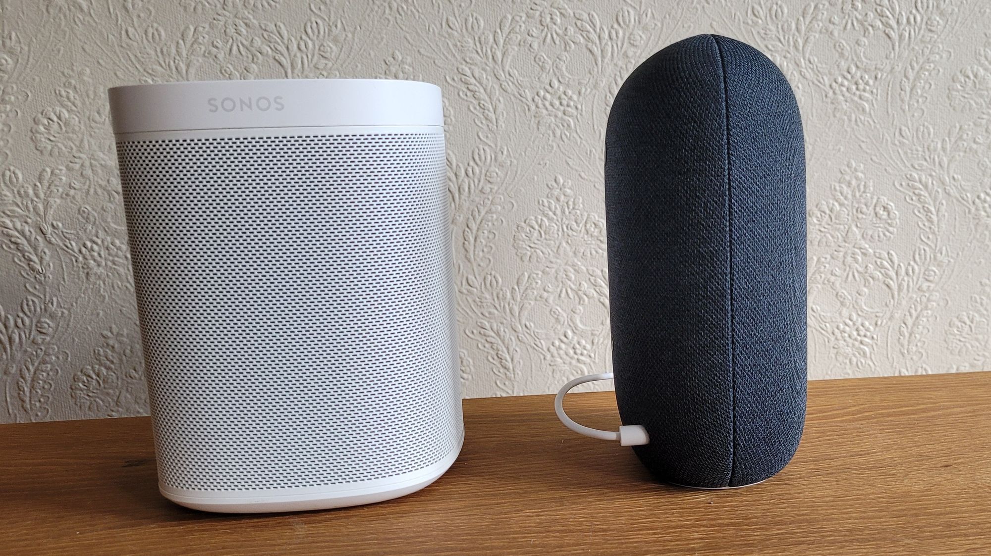 Sonos mot Google: Nye Nest Audio er et godt stykke opp i lydgjengivelse og  egenskaper - Digi.no