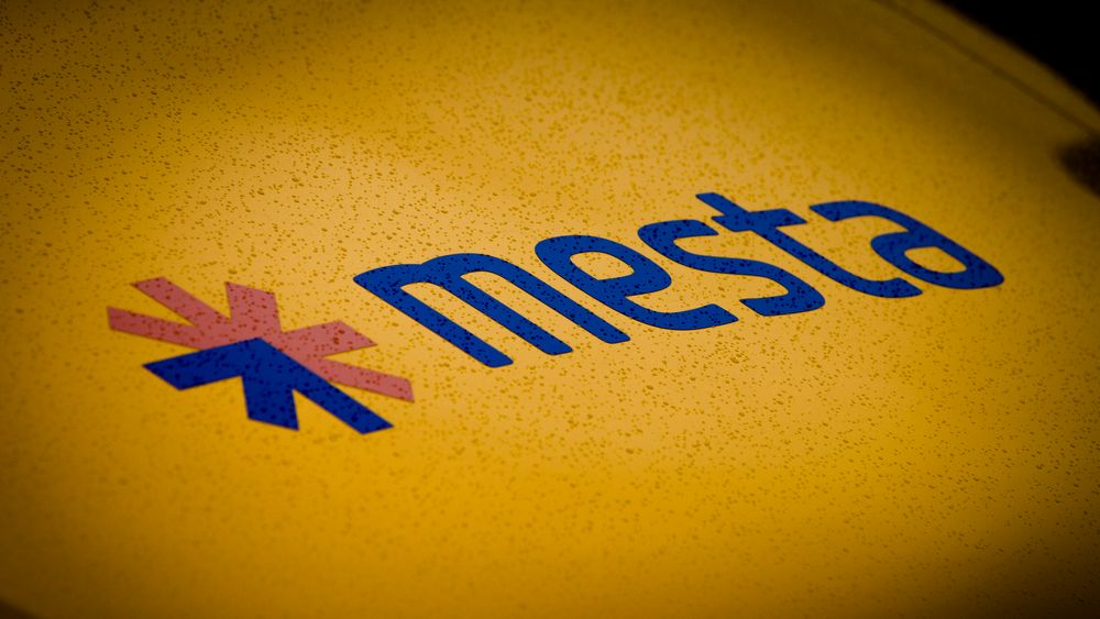 Pr. 2. kvartal i år hadde Mesta et driftsresultat på 65 millioner kroner.  