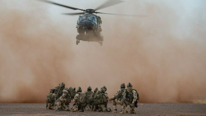 Ny NH90 gir pilotene bedre oversikt når de skal sette inn franske spesialstyrker