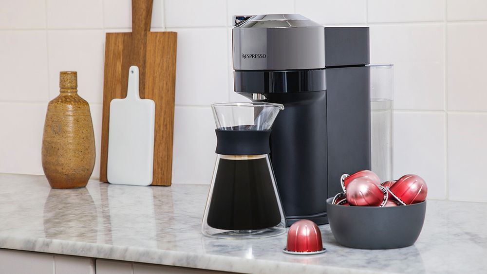 Nespresso Vertuo Next - Elektronikkbransjen.no
